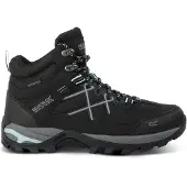 Regatta Samaris Iii Wanderstiefel
