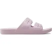 Freedom Moses - Basic - Sandalen Gr 37/38 rosa/lila