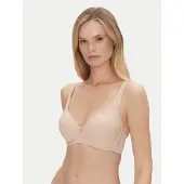Ysabel Mora Underwired Bh Beige 110 / C Frau Beige 110