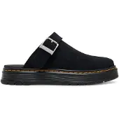 Dr. Martens Pantoletten Brookline DM40666001 Schwarz 45