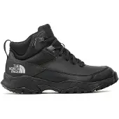 The North Face Trekkingschuhe Storm Strike III Wp NF0A7W4GKT0 Schwarz 40.5