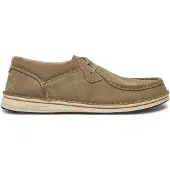 Birkenstock Pasadena Suede Leather Schuhe