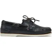 Tommy Hilfiger Fm0fm05569 Bootsschuhe