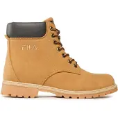 Bonprix Wmn Maverick Mid FFW0219-70010, Wanderschuhe, Damen, Gelb, Größe: 37