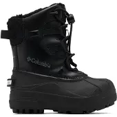 Columbia Children's Bugaboot Celsius Youth Boots black, graphite (010) 9