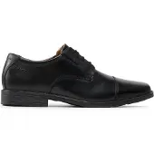 Clarks Shoes Shoes Tilden Cap Schuhe Schwarz EU 44 Herren Schwarz EU 44