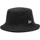 New Era Hut Bucket Essential 60137422 Schwarz