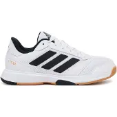 Adidas JI1505_600, Weiß, Cloud White,Core Black,Cloud White