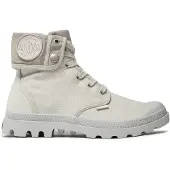 Palladium Schuhe Baggy, 02353095
