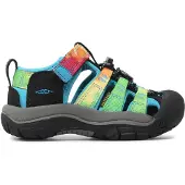 Keen Sandalen Newport H2 1018447 Blau 25.5