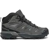 Salomon Herren Multifunktionsstiefel SHOES X ULTRA 360 LTR MID GTX Clrock/Asp