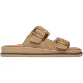Tamaris Pantoletten Tamaris 1-27207-42 Beige 36