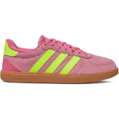 Adidas JH6899_530, Grün, Pulse Magenta,Lucid Lemon,Bliss Pink