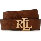 Ralph Lauren 412912039 Logo Reversible Gürtel
