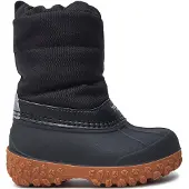 Reima Kinder Stiefel Loskari Schwarz 23