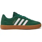 Adidas VL COURT 3.0 Sneakers Laag - Groen - Maat 45.3