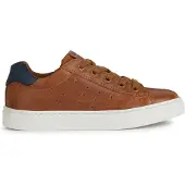 Geox NASHIK A Schuhe Braun