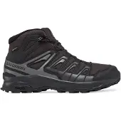 Salomon - Extegra Mid GORE-TEX - Wanderschuhe Gr 48 schwarz