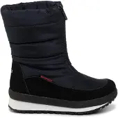 CMP Schneeschuhe Kids Rae Snow Boots Wp 39Q4964 Dunkelblau 29