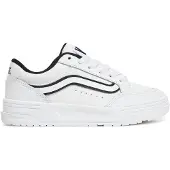 Vans Hylane Turnschuhe Für Kinder Weiß EU 33 Jungen,Mädchen Weiß EU 33