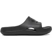 Under Armour Locker V Badesandalen Schwarz EU 38 1/2 Schwarz EU 38 1/2