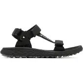 Columbia Sandalen Konos Globetrot 2126931 Schwarz 43