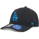 47 Mlb La Dodgers Back Line Mvp Kappe