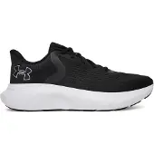 Under Armour Rogue 5 Black-Black-White Größe EU 39