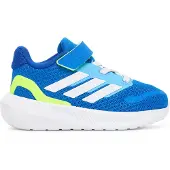 Adidas JQ5667_290, Weiß, Bright Royal,Cloud White,Lucid Lemon, 7K