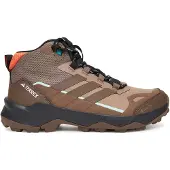 Adidas Damen-Wanderschuhe Terrex Skychaser AX5 Mid