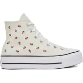 Converse Turnschuhe CHUCK TAYLOR ALL STAR LIFT damen