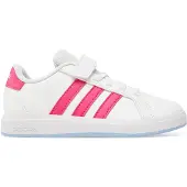 Adidas Sneakers Grand Court 2.0 JI0975 Weiß