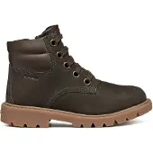 Geox J SHAYLAX Schuhe Grün