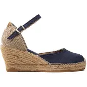 Toni pons Caldes Keil-espadrilles