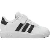 Adidas kinderschuhe GRAND COURT 2.0 EL C kind
