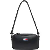 Tommy Hilfiger TOMMY JEANS MUST ONVERTIBLE CAMERA Schwarz
