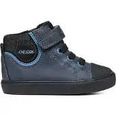 Geox B Gisli C Sportschuhe Blau EU 20 Junge Blau EU 20