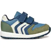Geox Baby B ALBEN Boy A Navy/White 20_EU