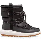 Helly Hansen W Isolabella 2 Demi black/off white (990) 8.5