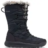 Columbia Minx Iv Schneeschuhe Schwarz EU 36 1/2 Damen Schwarz EU 36 1/2