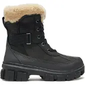 Sorel Torino V Parc WP black sea salt (010) 37