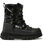 Tommy Hilfiger Schuhe T3A5336101695999999BLACK