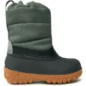 Reima Schneeschuhe Loskari 5400124A Grün 30