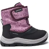 Geox B FLANFIL GIRL B ABX Rosa