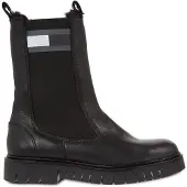 Tommy Hilfiger Schuhe Warmlined Chelsea EN0EN02313BDS