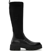 Caprice Damen Stiefeletten 9-26509-43-019 Farbe: Schwarz Größe: 38