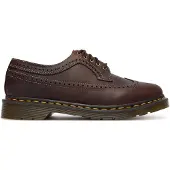Dr. Martens Airwair Klassische Schnürschuhe Herren 32303432333433 Braun 45 EU