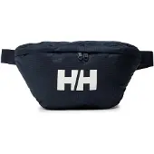 Helly Hansen - Logo Waist Bag - Hüfttasche Gr One Size blau
