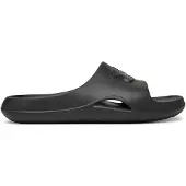 Under Armour Schieber, Schwarz 45 EU