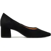Högl Pumps Pumps Veloursleder